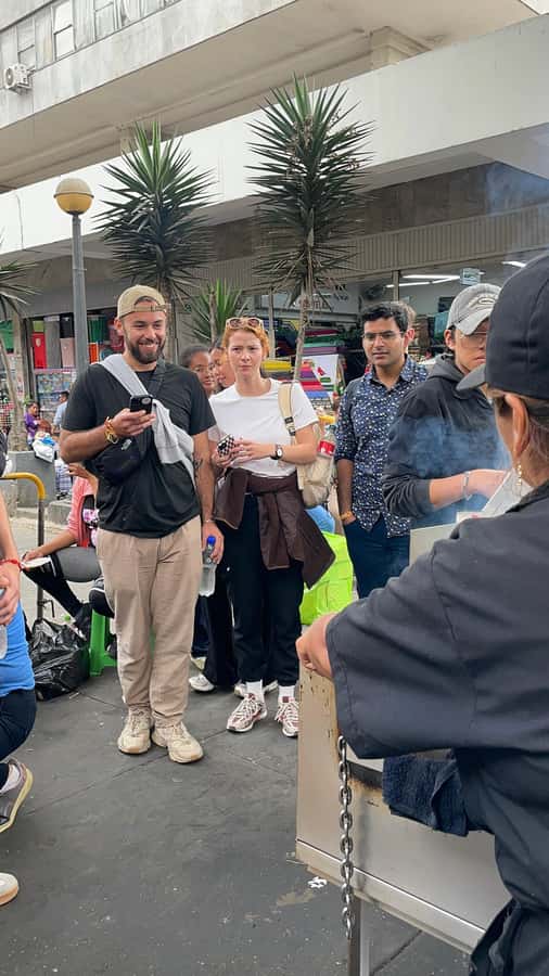 Lima Street Food: A gastronomic adventure through the city. - What’s included (and what you should mentally prepare for)