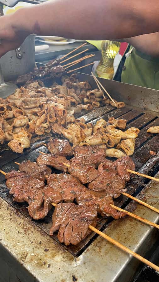 Lima Street Food: A gastronomic adventure through the city. - My bottom line: should you book Lima Street Food with pisco and Chinatown?