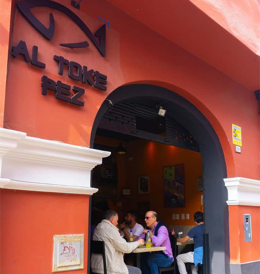 Lima: Street Food Tasting Tour with Pisco Sour Class - Key Highlights Worth Your Time