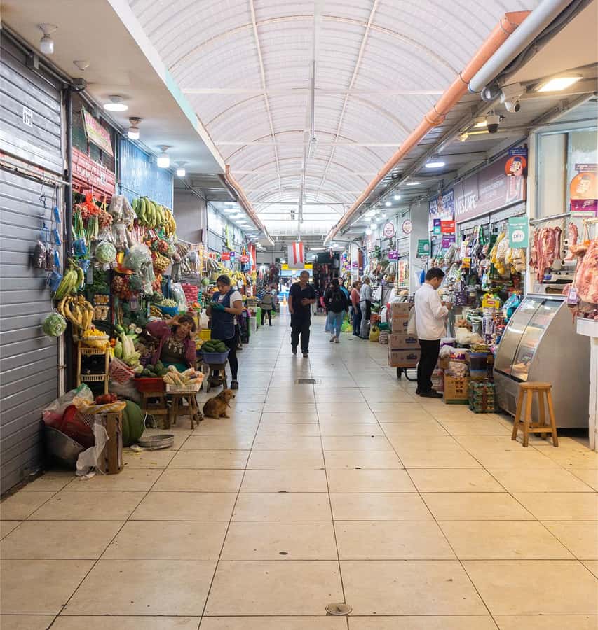 Lima: Street Food Tasting Tour with Pisco Sour Class - Two Restaurant Stops That Teach You Lima Street Food