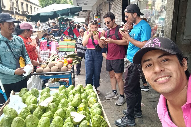 Lima Street Food Tour Beyond Netflix - Barrios Altos: The Street Food Picks Beyond Netflix