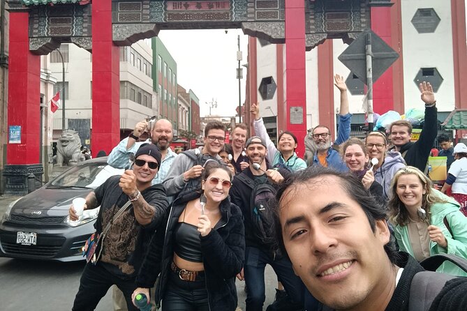 Lima Street Food Tour Beyond Netflix - Who This Tour Suits Best (And Who Should Skip It)