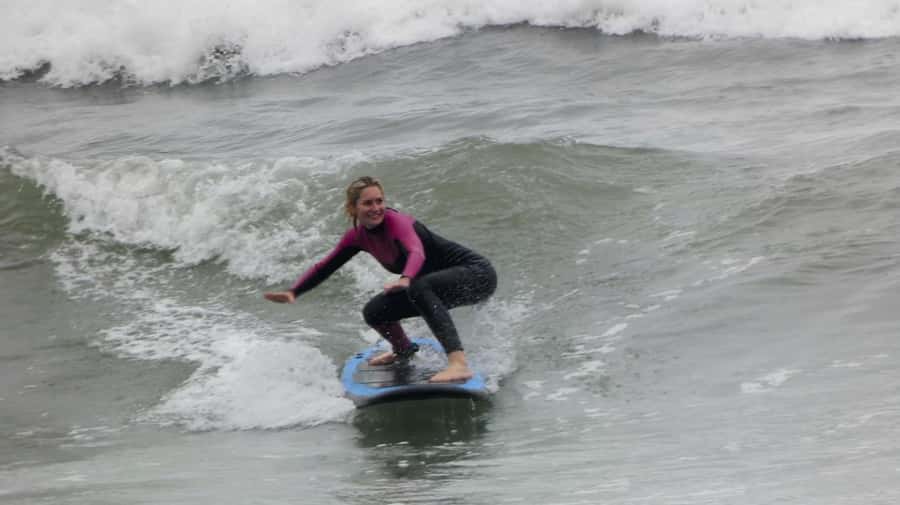 Lima: Surf Class with Equipment and Instructor - Key reasons this Lima surf class is worth it