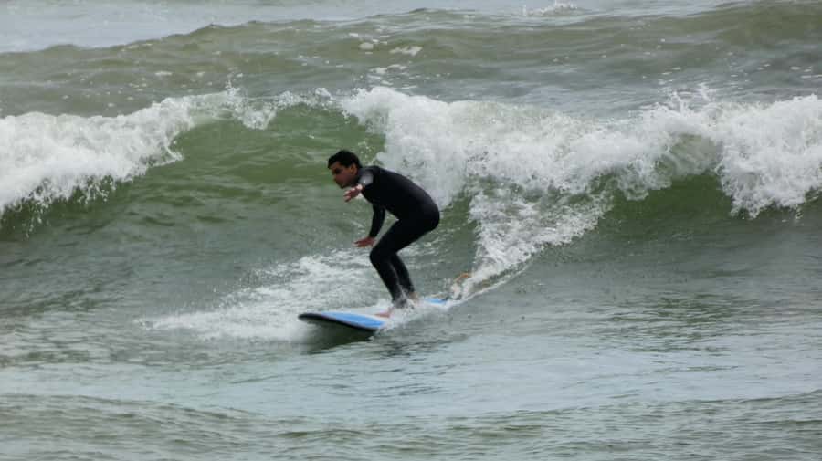 Lima: Surf Class with Equipment and Instructor - Who This Lima Surf Class Is Best For (and Who Should Skip It)