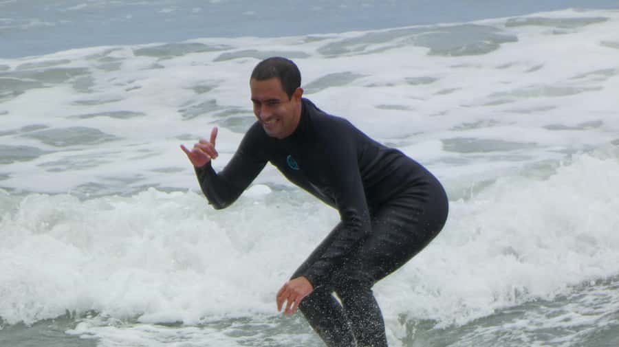 Lima: Surf Class with Equipment and Instructor - Tips That Make Your First Session Go Better