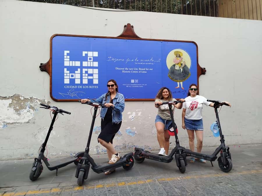 Lima: The Charm of Barranco & Pre Inca Pyramid in Miraflores - Key Highlights I’d Prioritize