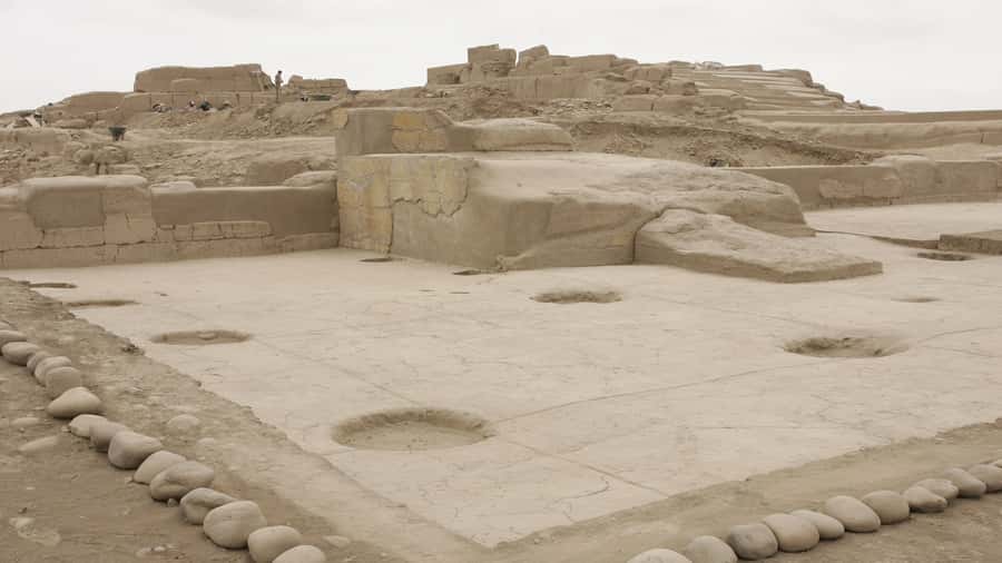 Lima: Tour to Huaca Pucllana and Huaca Mateo Salado - My call: should you book this Huaca Pucllana and Mateo Salado tour?