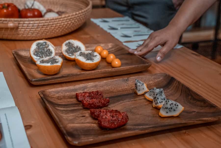 Lima: Ultimate Peruvian Food Tour - Key highlights worth circling