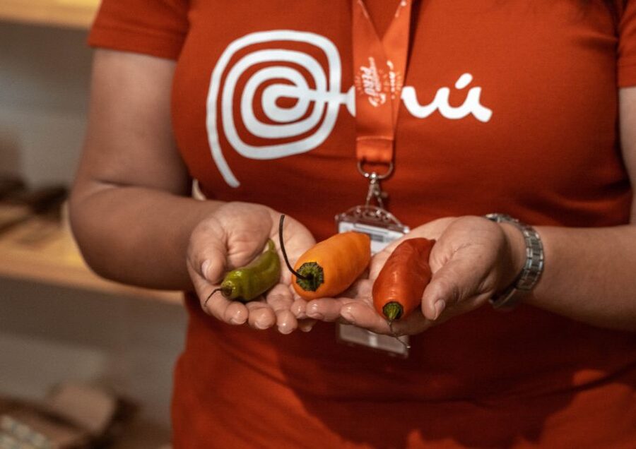 Lima: Ultimate Peruvian Food Tour - Pisco sour in real time: the drink’s story, not just the sip