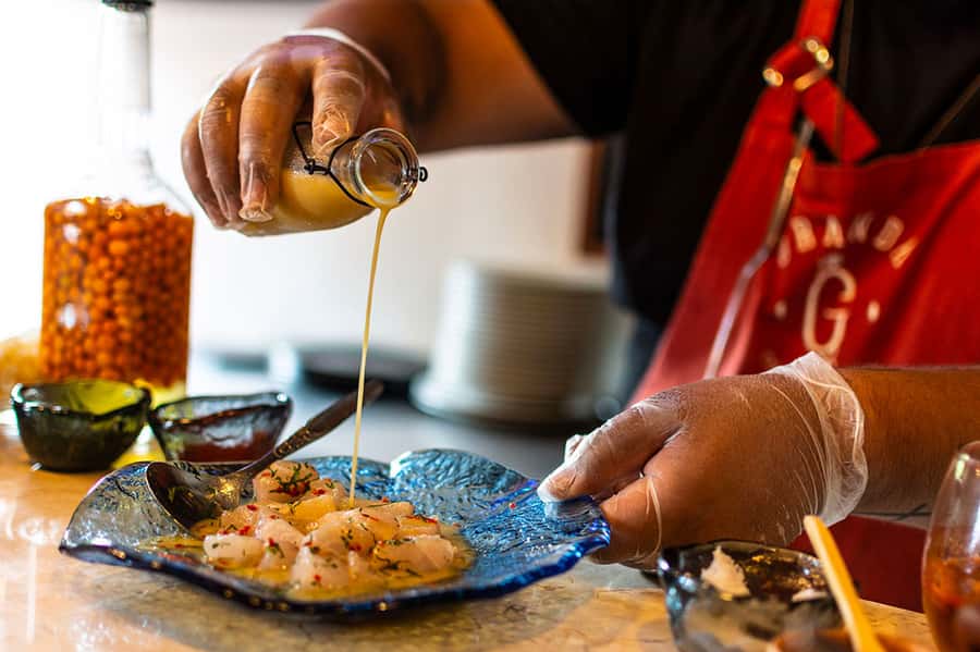 Lima: Ultimate Peruvian Food Tour - Fair-trade chocolate: the workshop that changes what you notice