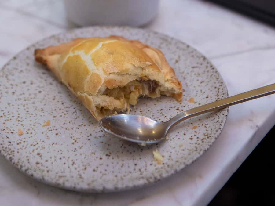 Lima: Ultimate Peruvian Food Tour - Lunch and bakery tastings: where you actually get full