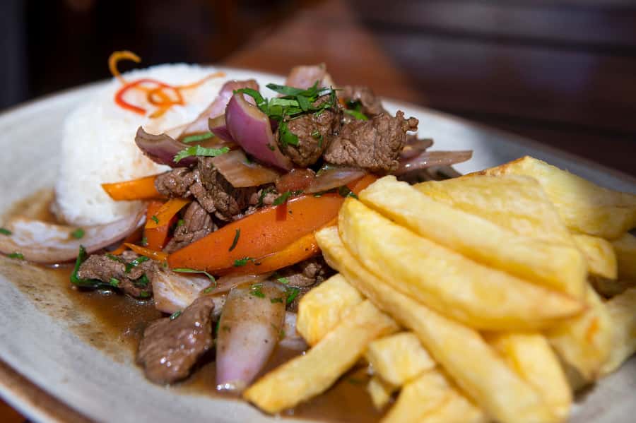 Lima: Ultimate Peruvian Food Tour - Barranco walking: arts, corners, and the Bridge of Sighs