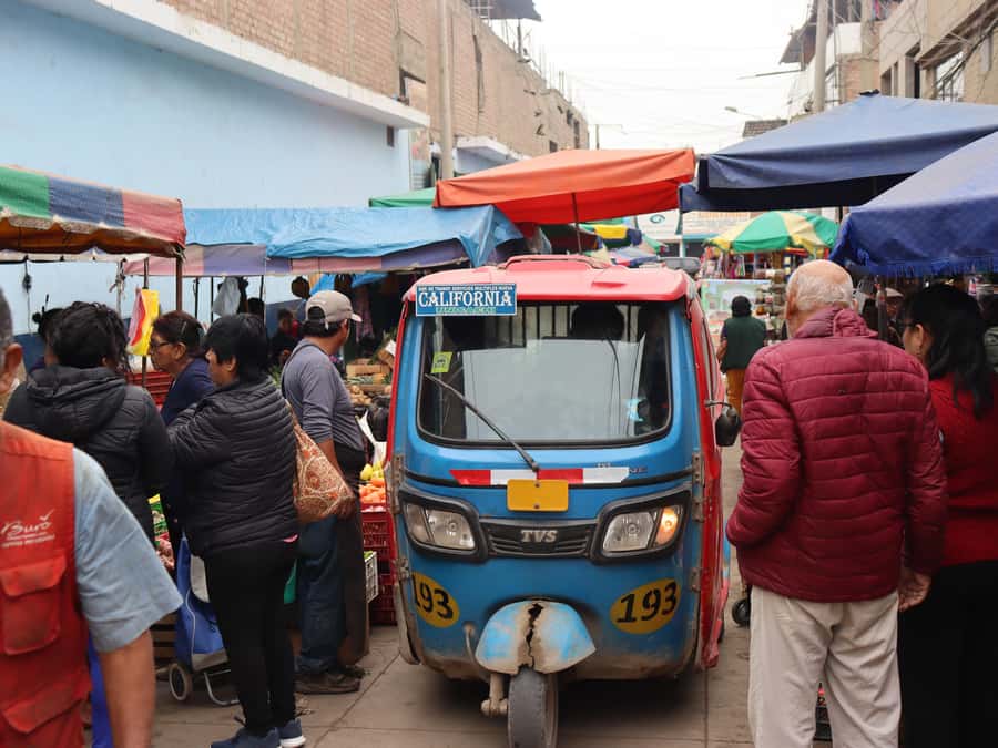 Lima: Villa El Salvador Shanty Town Tour - Villa El Salvador: why it’s a meaningful Lima side-trip