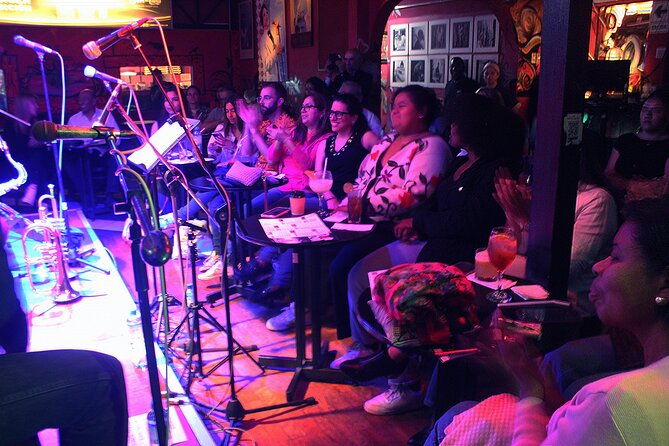 Live Afro-Peruvian Jazz Music - Key Things to Know Before You Go