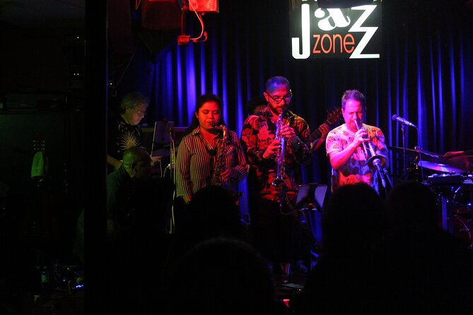Live Afro-Peruvian Jazz Music - It’s About 90 Minutes: How to Fit This Into Your Lima Evening