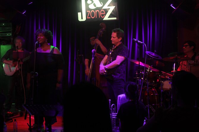 Live Afro-Peruvian Jazz Music - Price and Value: Why $32 Can Be a Good Deal