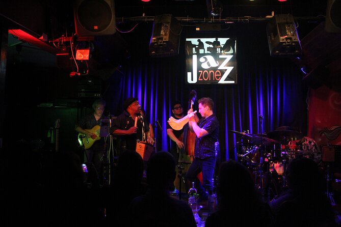 Live Afro-Peruvian Jazz Music - Who This Is Best For (And Who Might Want Something Different)