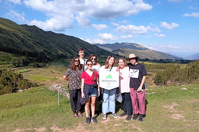 Machu Picchu, Cusco & Lima 7-Day Tour - Cusco’s Inca foundations topped with Spanish architecture
