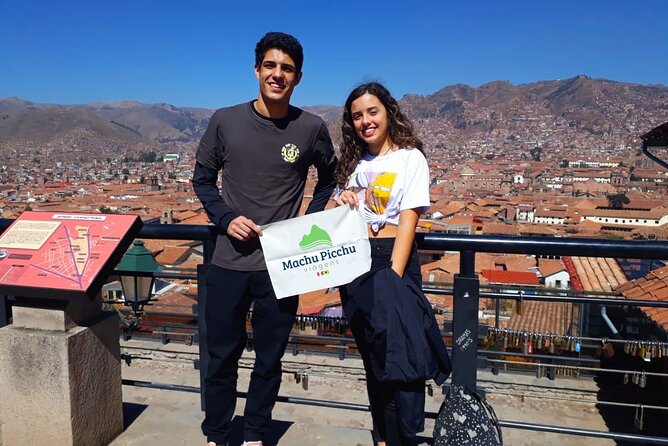 Machu Picchu, Cusco & Lima 7-Day Tour - Sacred Valley day: alpacas, markets, ruins, and a river-side break