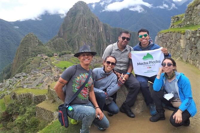 Machu Picchu, Cusco & Lima 7-Day Tour - Machu Picchu day: bus up, guided timing, and a return that feels organized