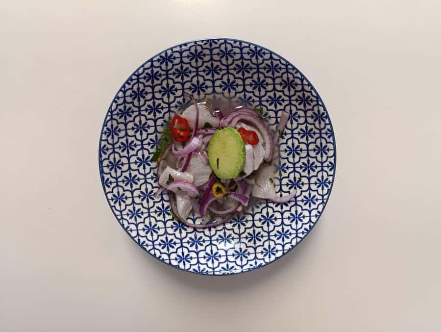 Miraflores: Amazing Peruvian Cooking Class Ceviche Seafood and Pisco Sour - Who this class is for (and who might want a different style)