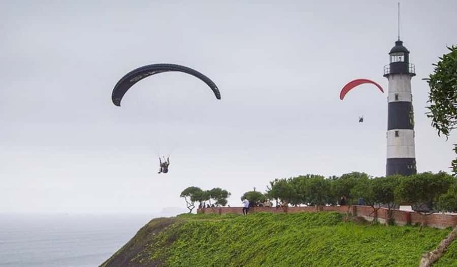 Miraflores & Barranco: Lima’s Modern and Bohemian Tour - Price and Value: What $40 Buys You (and What It Doesn’t)