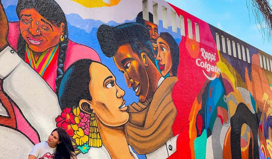 Miraflores & Barranco: Lima’s Modern and Bohemian Tour - Guide Impact: Why Names Like Jose, Ricardo, and Manuel Matter