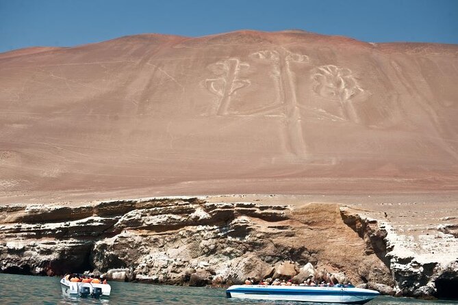 Nazca Lines & Ballestas Islands Private Tour Bus&Flight from Lima - The long-day rhythm: breakfast out of your schedule, lunch that may get rushed