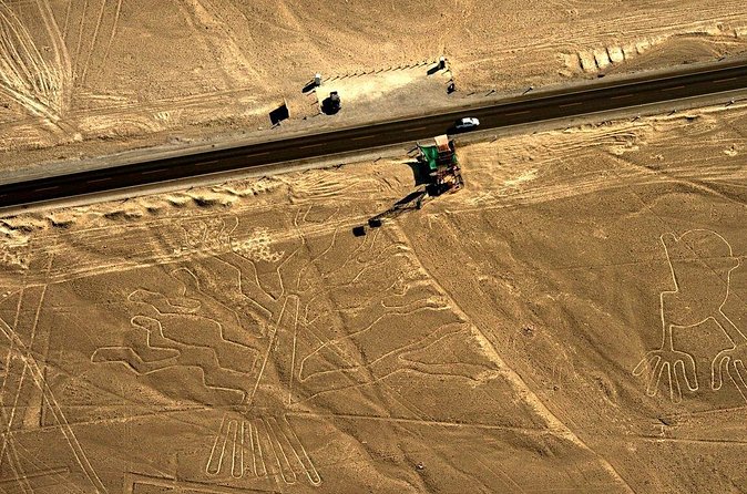 One-Way Shuttle Transfer: Huacachina to Nazca - Who this shuttle fits best (and who should consider alternatives)