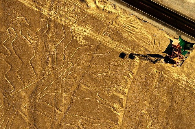 One-Way Shuttle Transfer: Huacachina to Nazca - What “confirmation at booking time” means for you