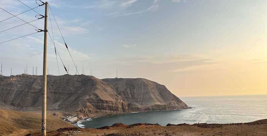 Pachacamac: Private tour of the Great Archaeological Sanctuary and Site Museum - Who should book this tour, and who might want a different plan