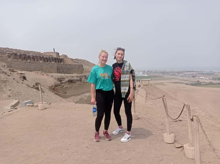 Pachacamac: Private tour of the Great Archaeological Sanctuary and Site Museum - Miraflores, Barranco, Chorrillos, Lurín: the city-to-sanctuary connection