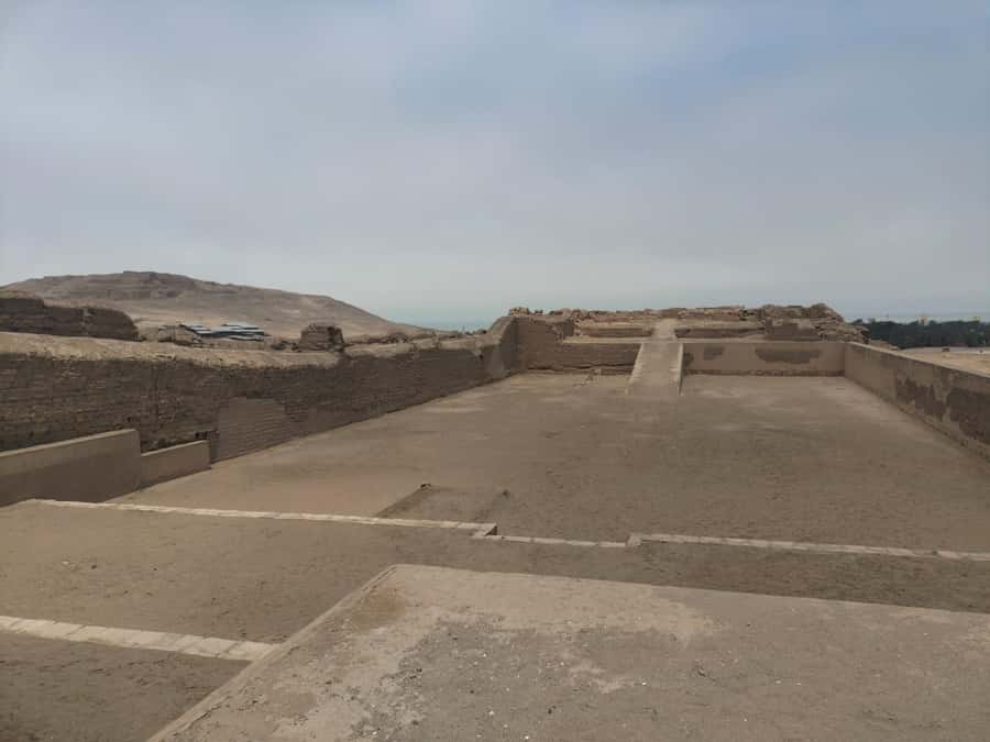 Pachacamac: Private tour of the Great Archaeological Sanctuary and Site Museum - Pachacamac Site Museum: where the day’s questions start getting answered