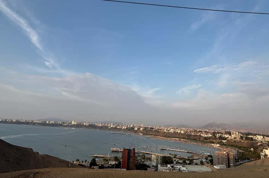 Pachacamac: Private tour of the Great Archaeological Sanctuary and Site Museum - Templo del Sol y de la Luna and the painted temple area: where details matter