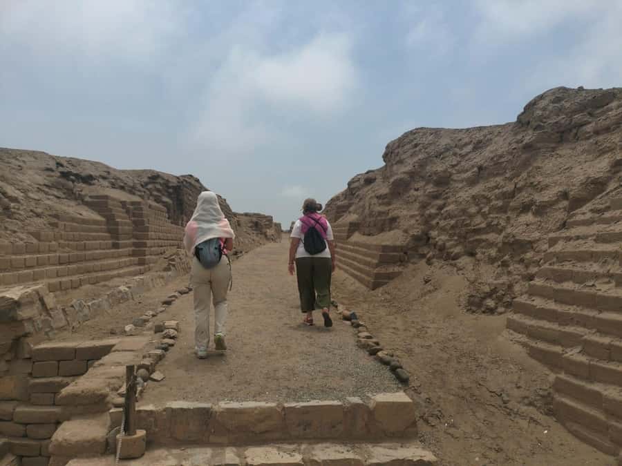 Pachacamac: Private tour of the Great Archaeological Sanctuary and Site Museum - Price and value: what you’re really paying for at $82 per person