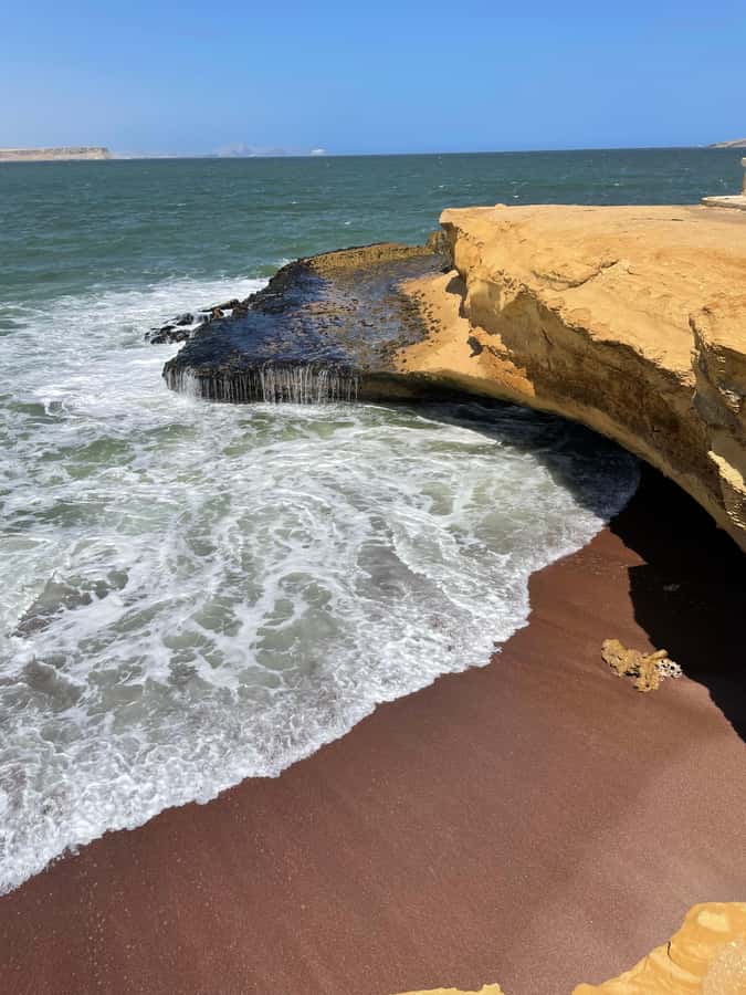 PARACAS: BALLESTAS ISLANDS AND NATIONAL RESERVE - Should you book this Ballestas Islands and Paracas reserve tour?