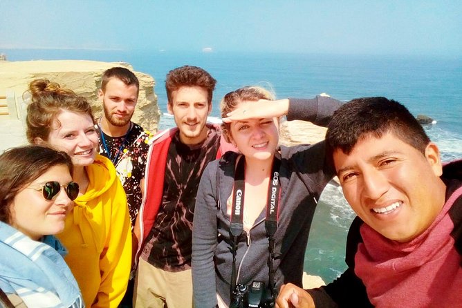 Paracas National Reserve Tour - What kind of traveler will love this most
