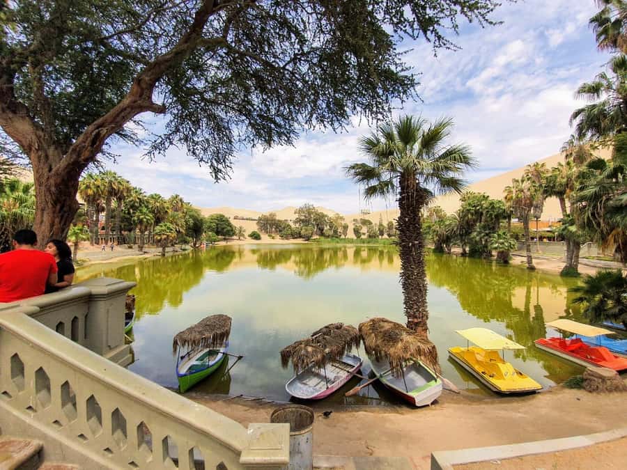 Paracas or Pisco: Private Huacachina Oasis Tour & Buggy Ride - Practical stuff to plan: what to bring, what to expect