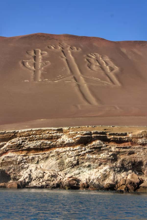 Paracas: speedboat BALLESTAS ISLANDS TOUR - Who this tour fits best (and who should choose something else)