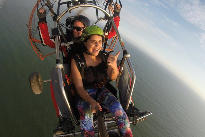 Paragliding in Lima - Costa Verde - Key things that make this Lima paragliding run worth it