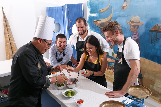 Peruvian Experience: Interactive, Cultural & Gastronomic Guided Tour - Price and logistics: what $92.43 really buys you