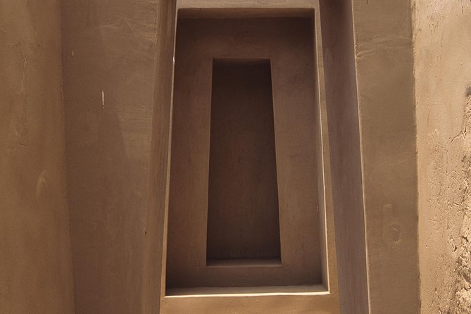 Pre Inca Temple of Pachacamac Half-Day Tour from Lima - How Pachacamac Links Pre-Inca Cultures to Inca Adaptations