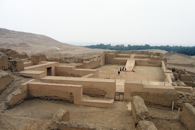 Pre Inca Temple of Pachacamac Half-Day Tour from Lima - Duration, Walking, and Comfort: When to Go, What to Wear