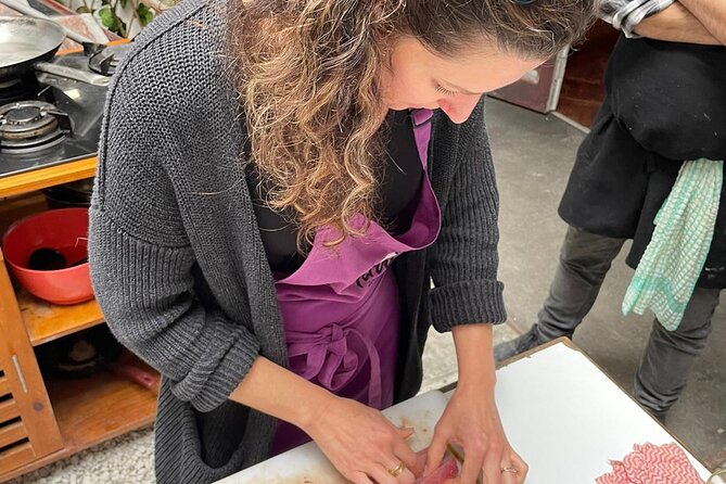 Private Cooking + Market with Maido's Former Creative Chef (+trasportation) - Price and logistics: is $100 per person good value?