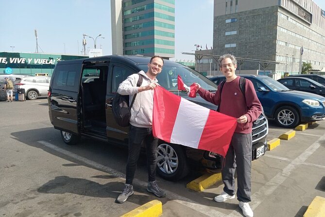 Private Taxi Transfers to Lima Jorge Chavez Airport - Who This Transfer Fits Best (And Who Should Skip It)