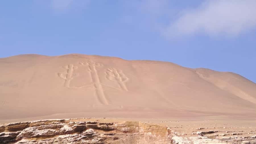 Private Tour: Ballestas Island & Huacachina Oasis, from Lima - The guide matters: why people keep bringing up Jordan, Hector, and Omar