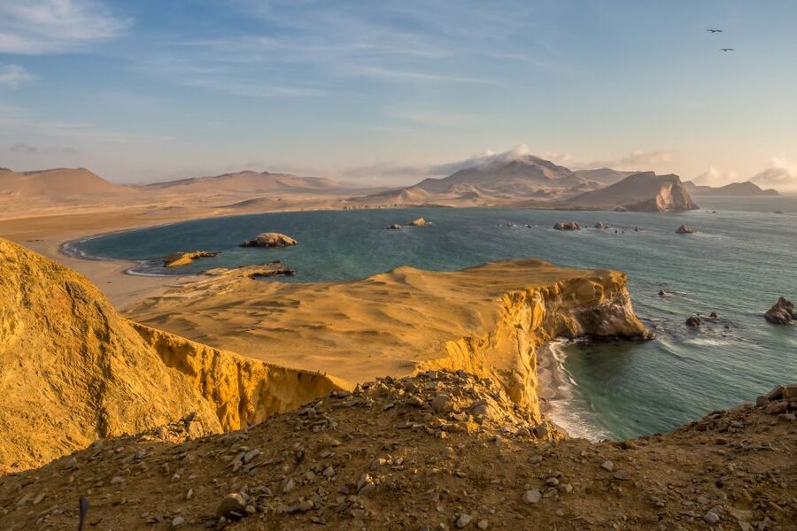 Private Tour: Ballestas Island & Huacachina Oasis, from Lima - Price and value: what $269 includes (and what you still need to think about)