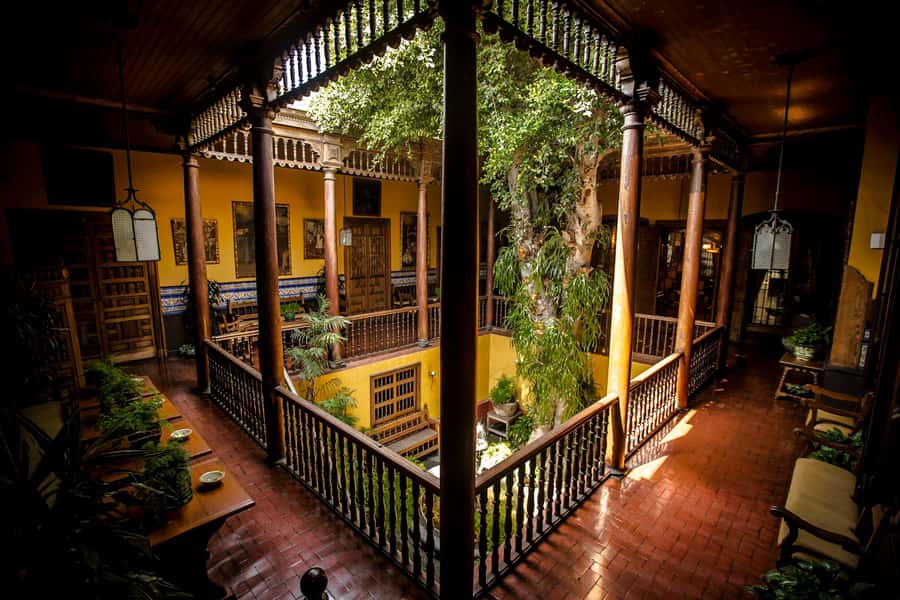 Private Tour Casa Aliaga,San Francisco Convent, Larco Museum - FAQ