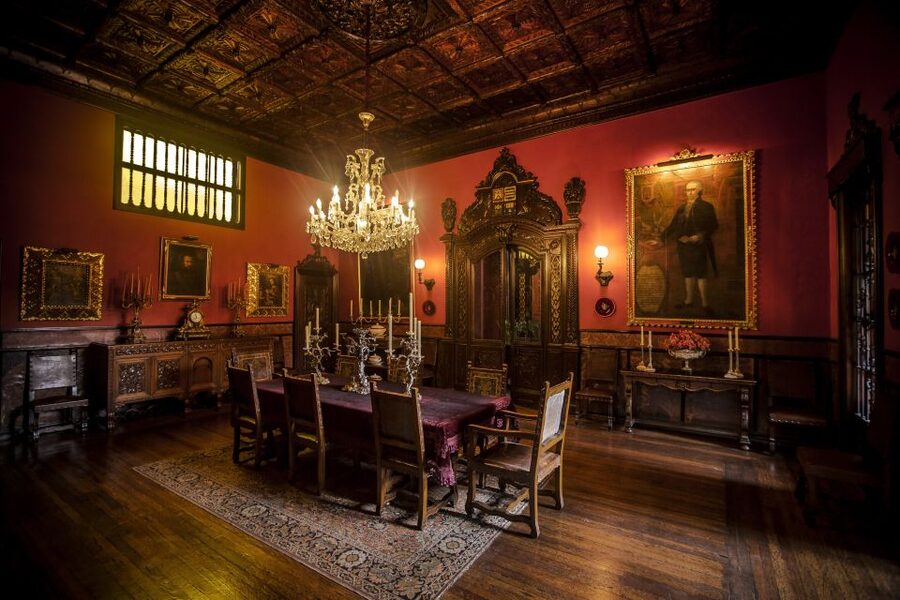 Private Tour Casa Aliaga,San Francisco Convent, Larco Museum - The Value of a $118 Private Loop (and When It’s Not for You)