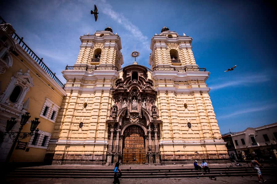 Private Tour Casa Aliaga,San Francisco Convent, Larco Museum - Should You Book This Private Tour?